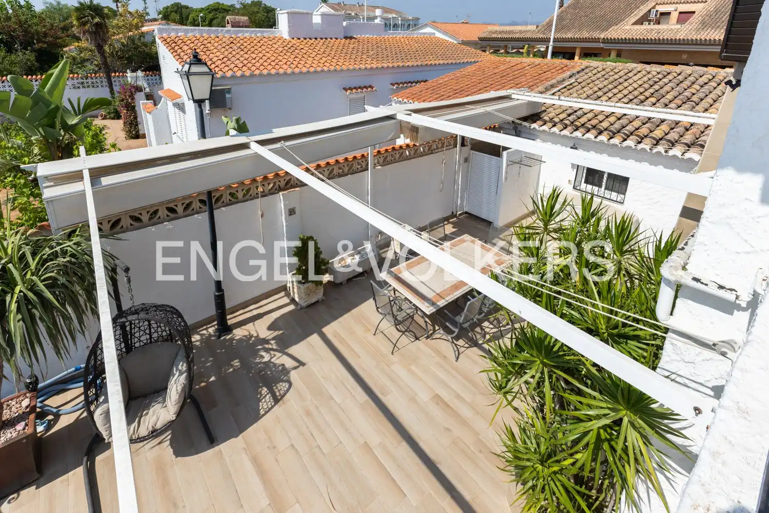 Maison avec piscine à vendre à Corinto - Almarda, imagen 40