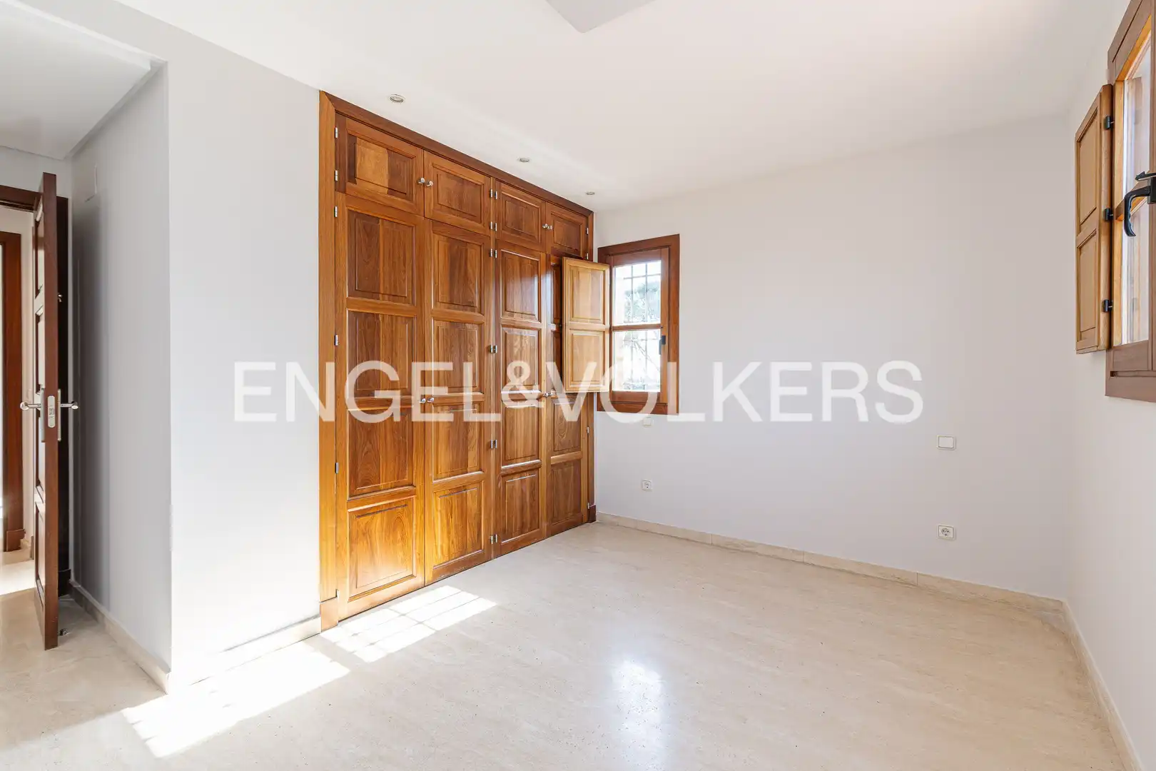 Casa o chalet de alquiler en Madrid con Aire acondicionado, Calefacción y Jardín privado