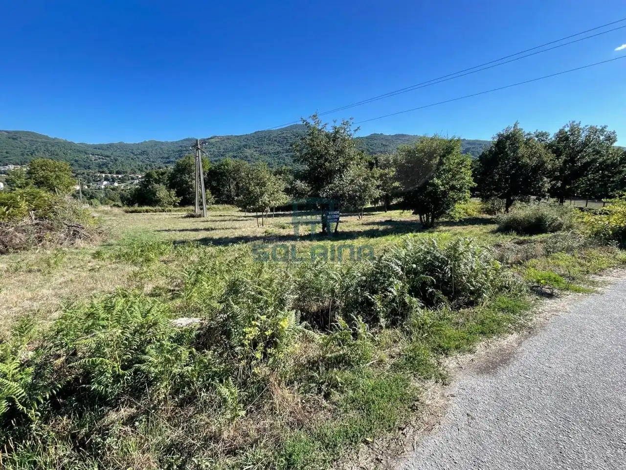 Terreno residencial en venta en Allariz, imagen 3