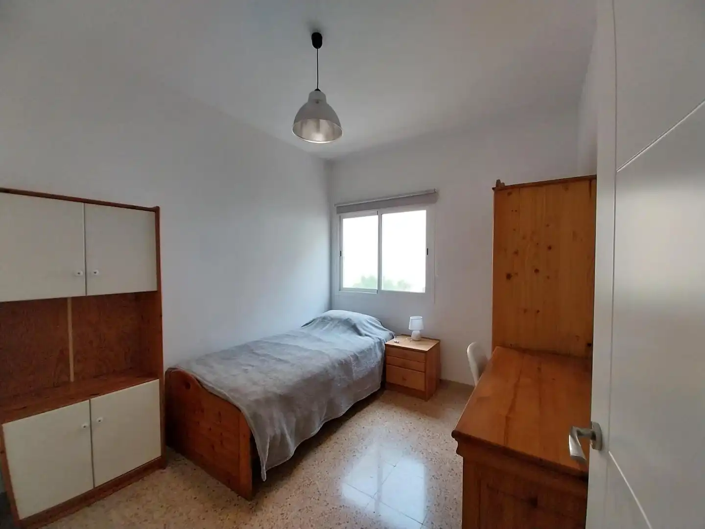 Flat for rent in San Cristóbal - Playa de la Laja