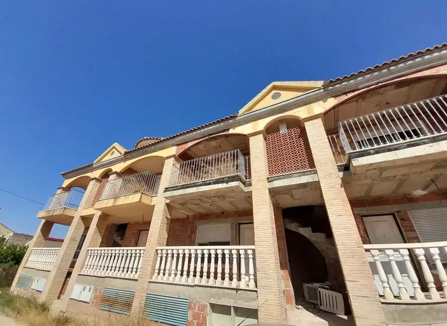 Pis en venda a Orihuela ciudad