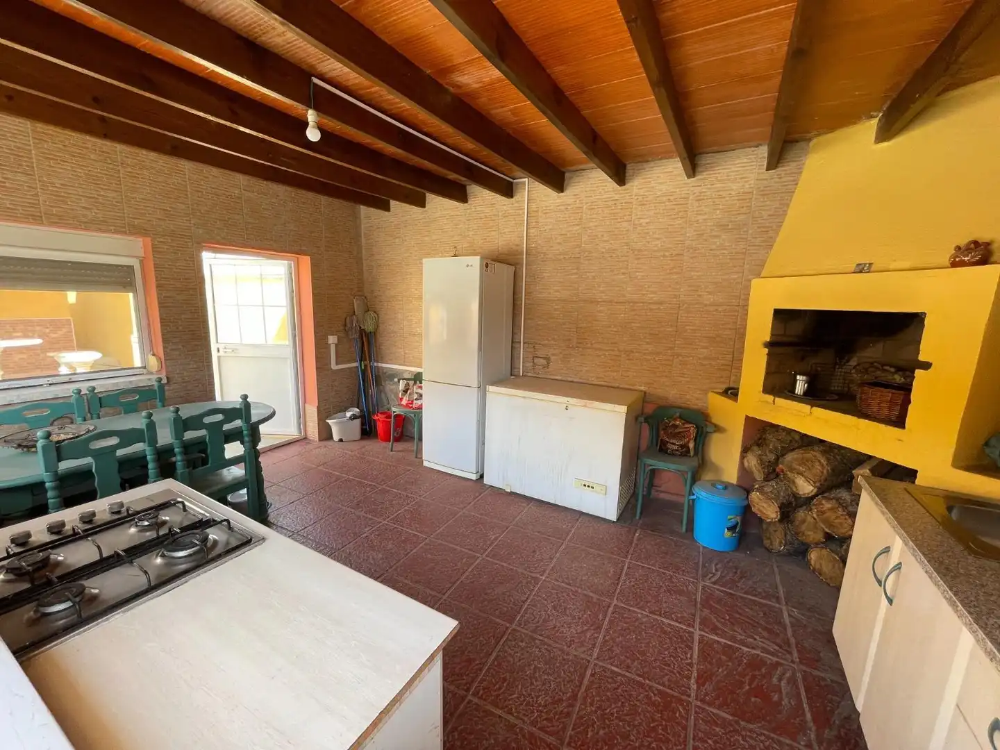 Villa mit Pool zum Verkauf in Pechina, imagen 52