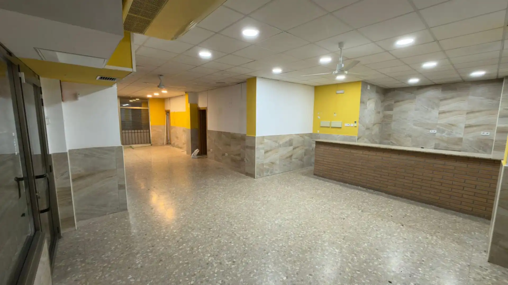 Business premises for sale in de l'Alcalde Segimon, imagen 2