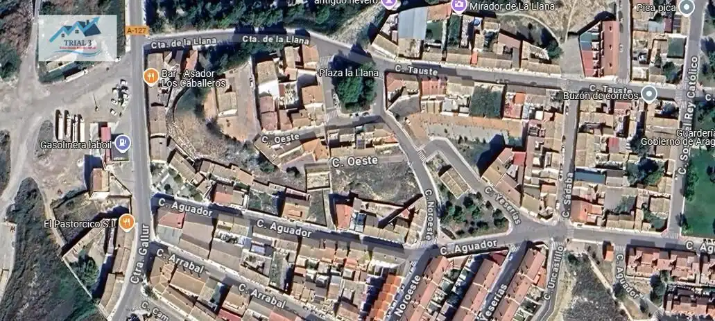 Casa en venda a Carretera GALLUR SANGUESA KM, imagen 3