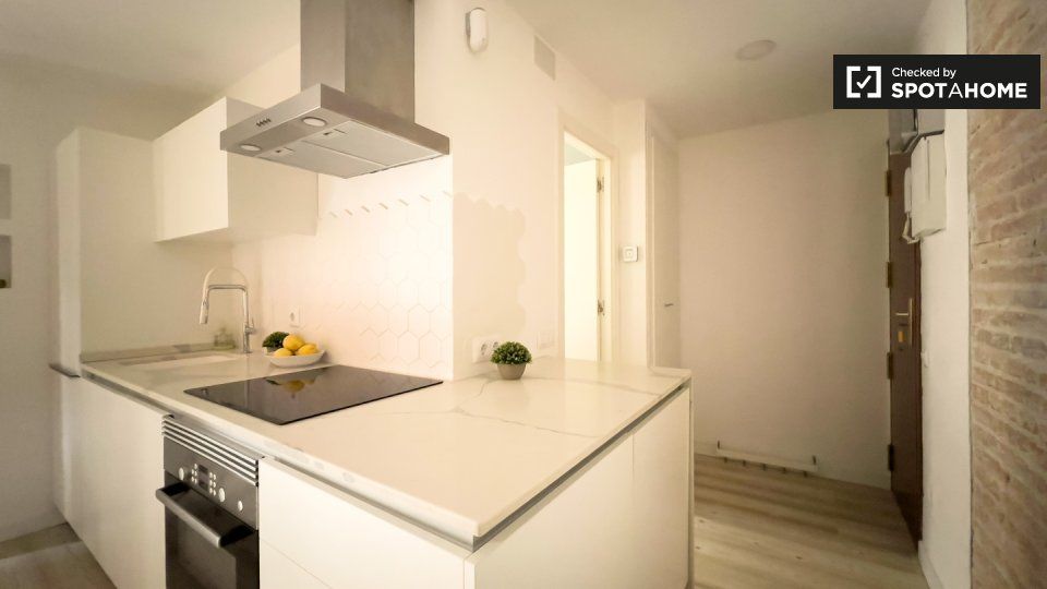 Pis de lloguer a El Raval