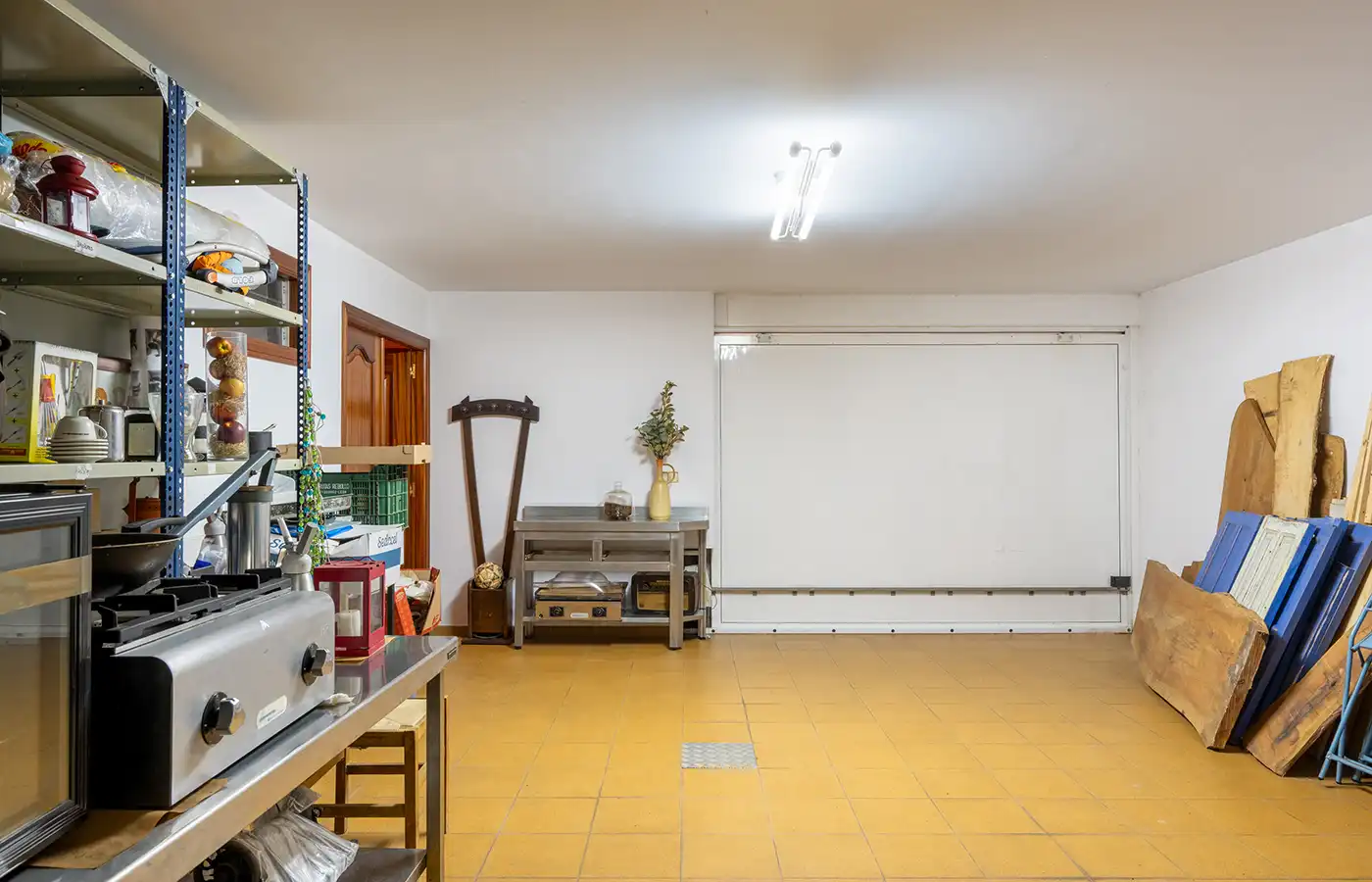 Chalet con terraza en venta en Avenida Rosalía Castro 126, imagen 49