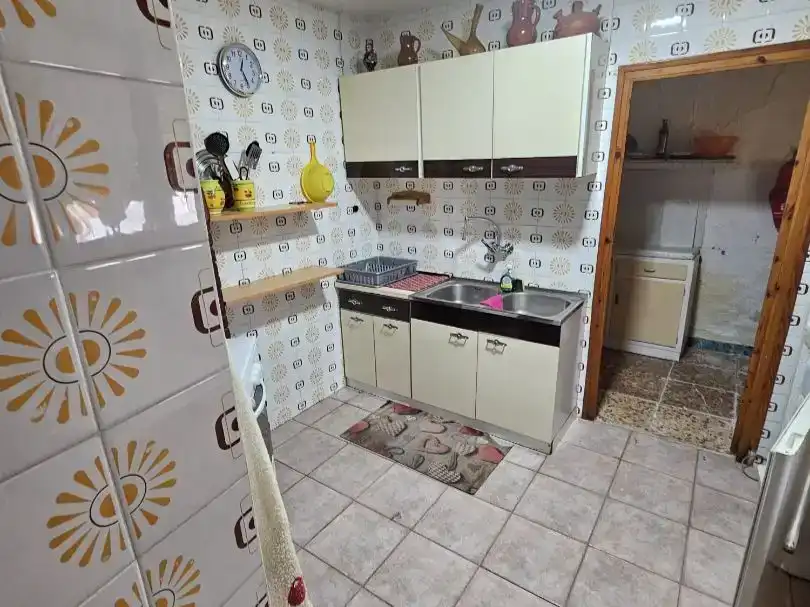 Cocina de Piso en venta en Fuentelespino de Haro, Cuenca