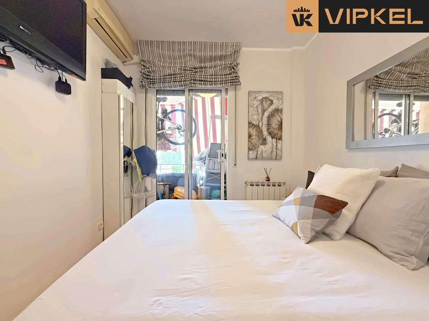 Piso en venta en Carrer de Lope de Vega, El Poblenou, Sant Martí