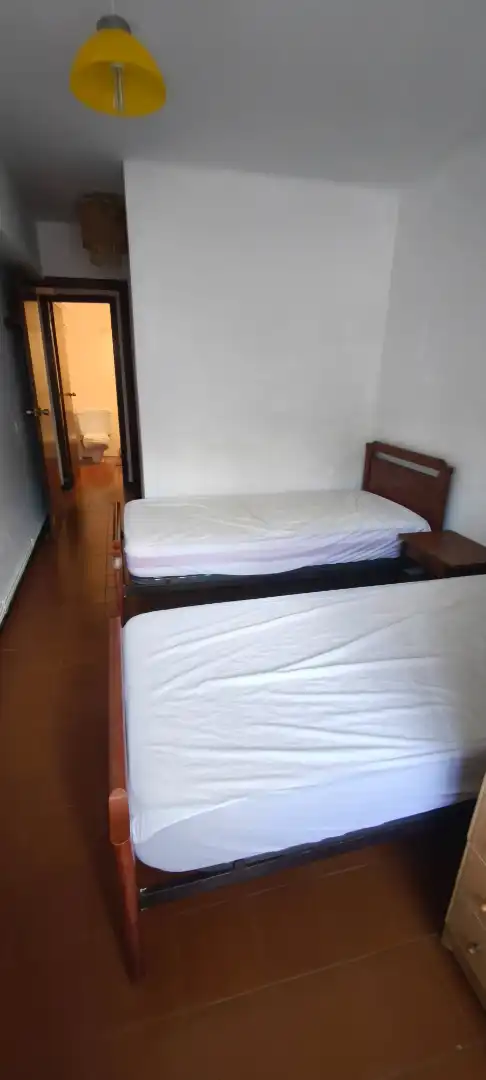 Apartament amb ascensor de lloguer a Ensanche - Sar, imagen 6