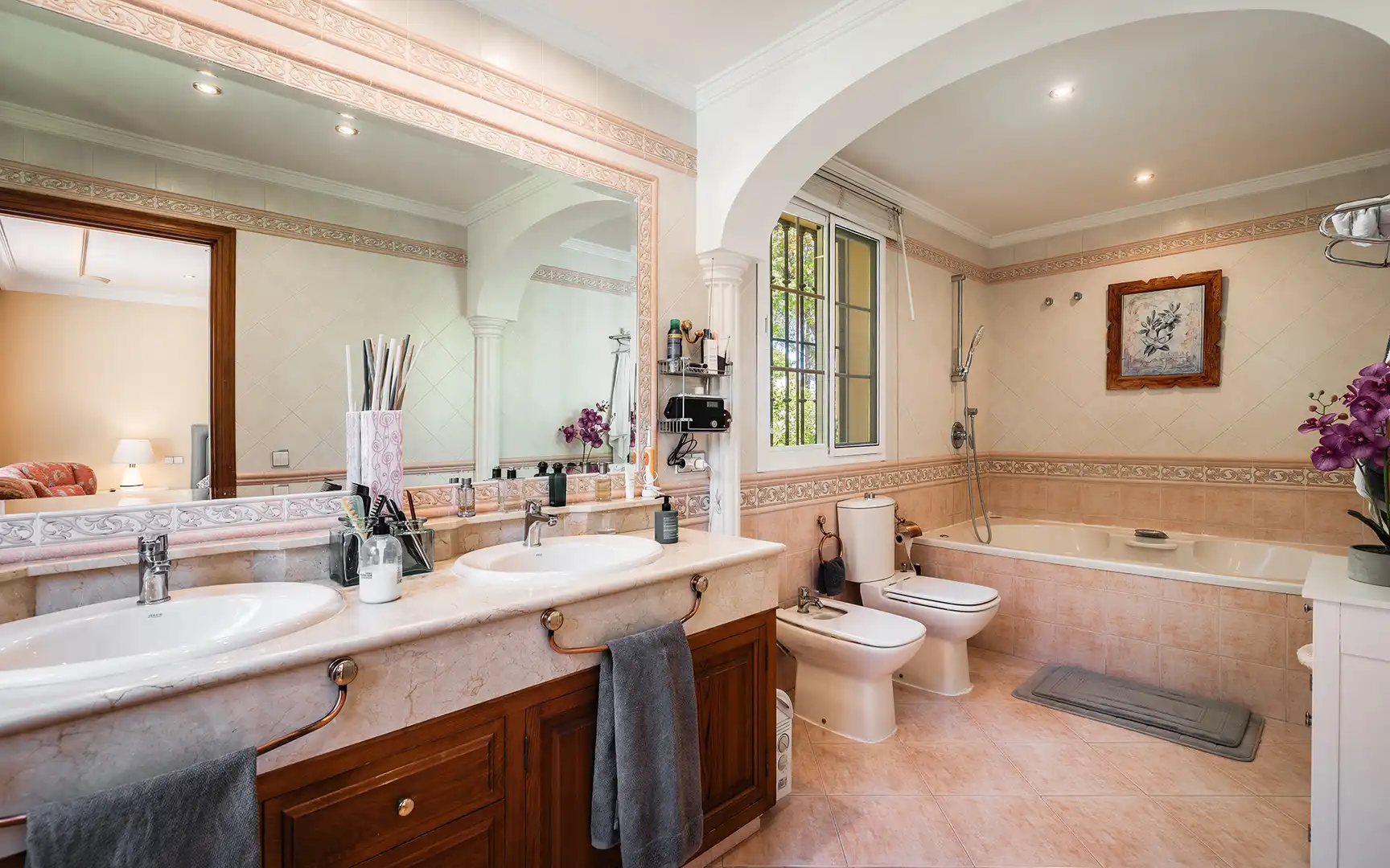Maison avec piscine à vendre à Nueva Andalucía, imagen 16