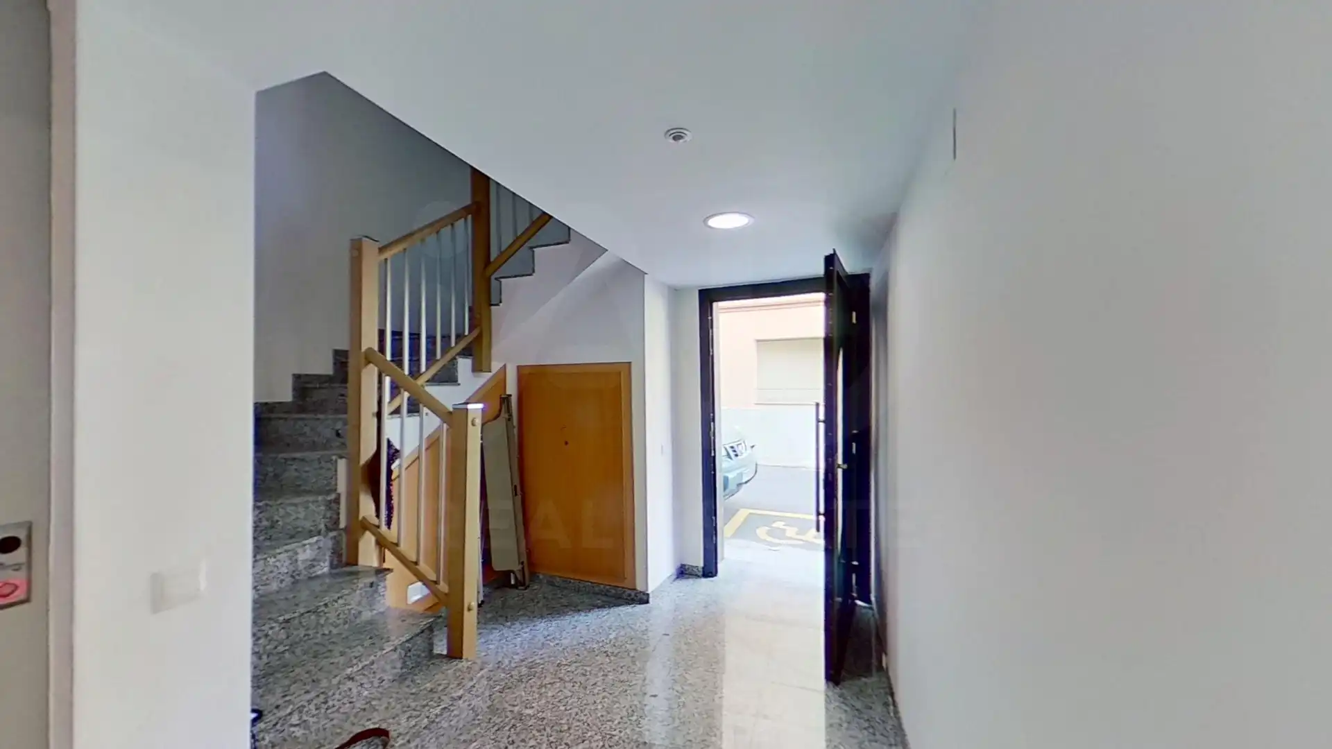 Local comercial en venda a Roquetes