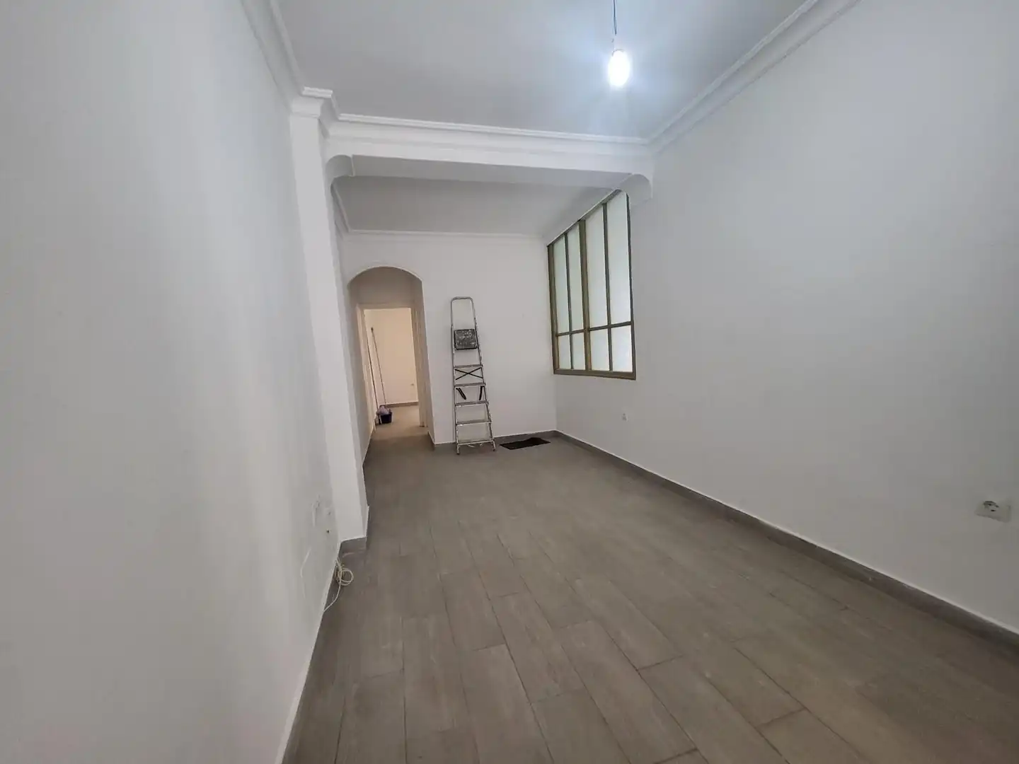 Piso en venta en  Huelva Capital con Terraza