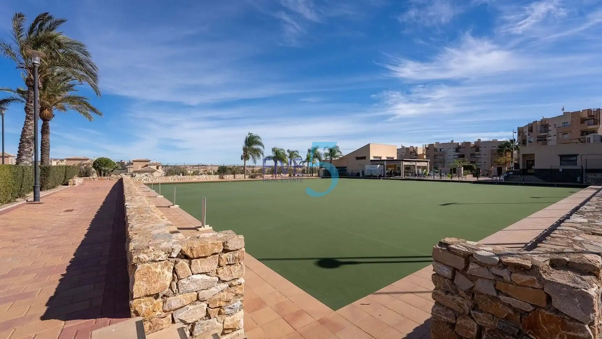 Penthouse mit Pool zum Verkauf in Campo de Murcia, imagen 34