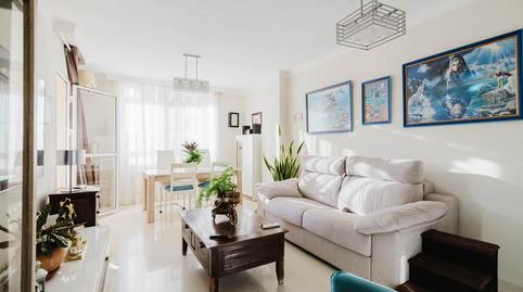 Foto 2 de Pis en venda a Carril del Capitán, 11, Teatinos, Málaga Capital