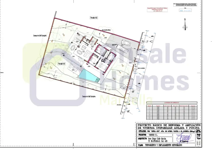 Casa o xalet en venda en Marbella amb Jardí privat