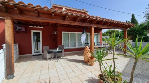 Photo 3 of Houses for sale in Carretera Carretera de Dènia a Xábia, 55, Las Rotas / Les Rotes, Dénia