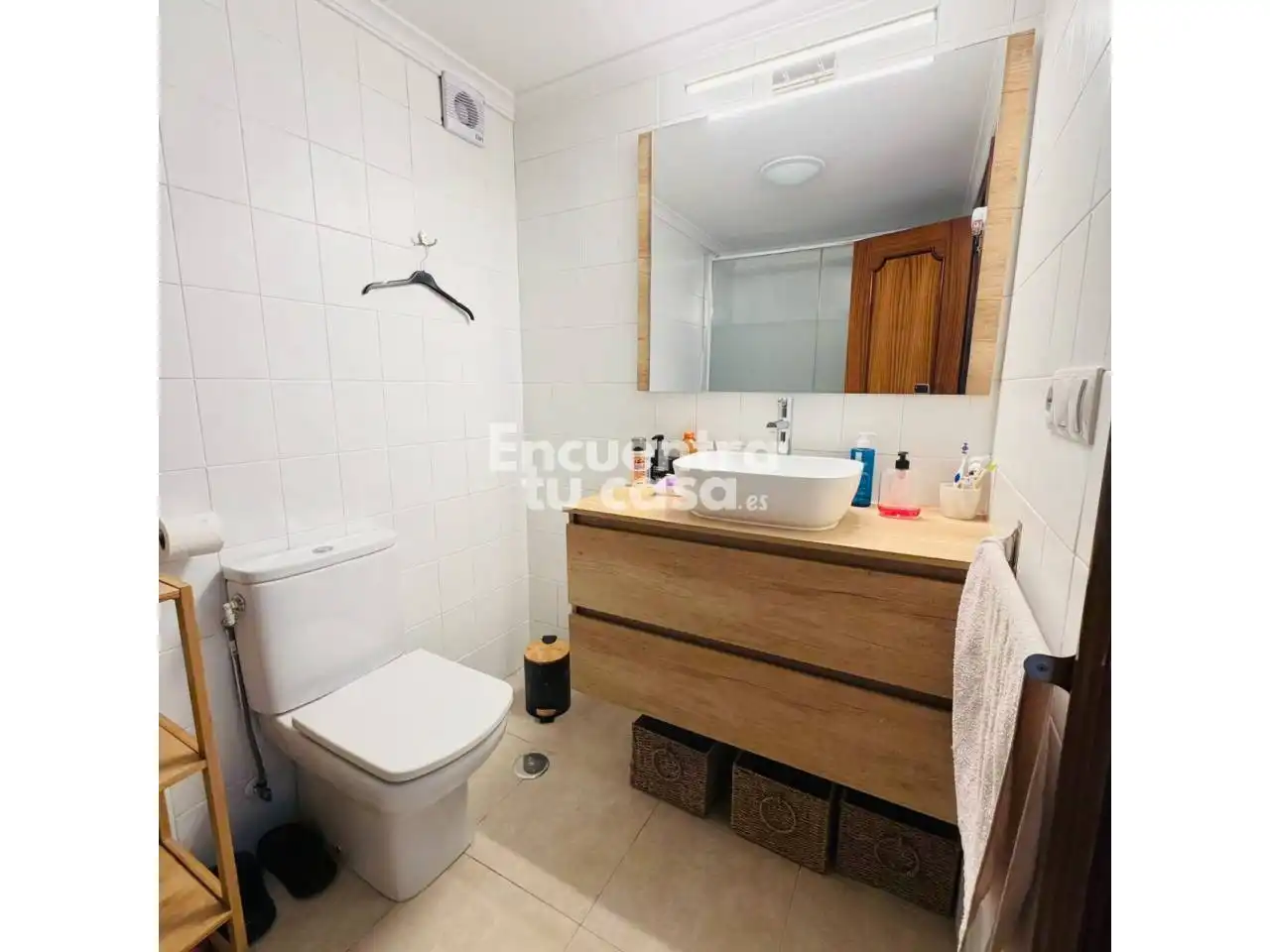 Appartamento con terrazza in vendita a Calle Escoles, imagen 13