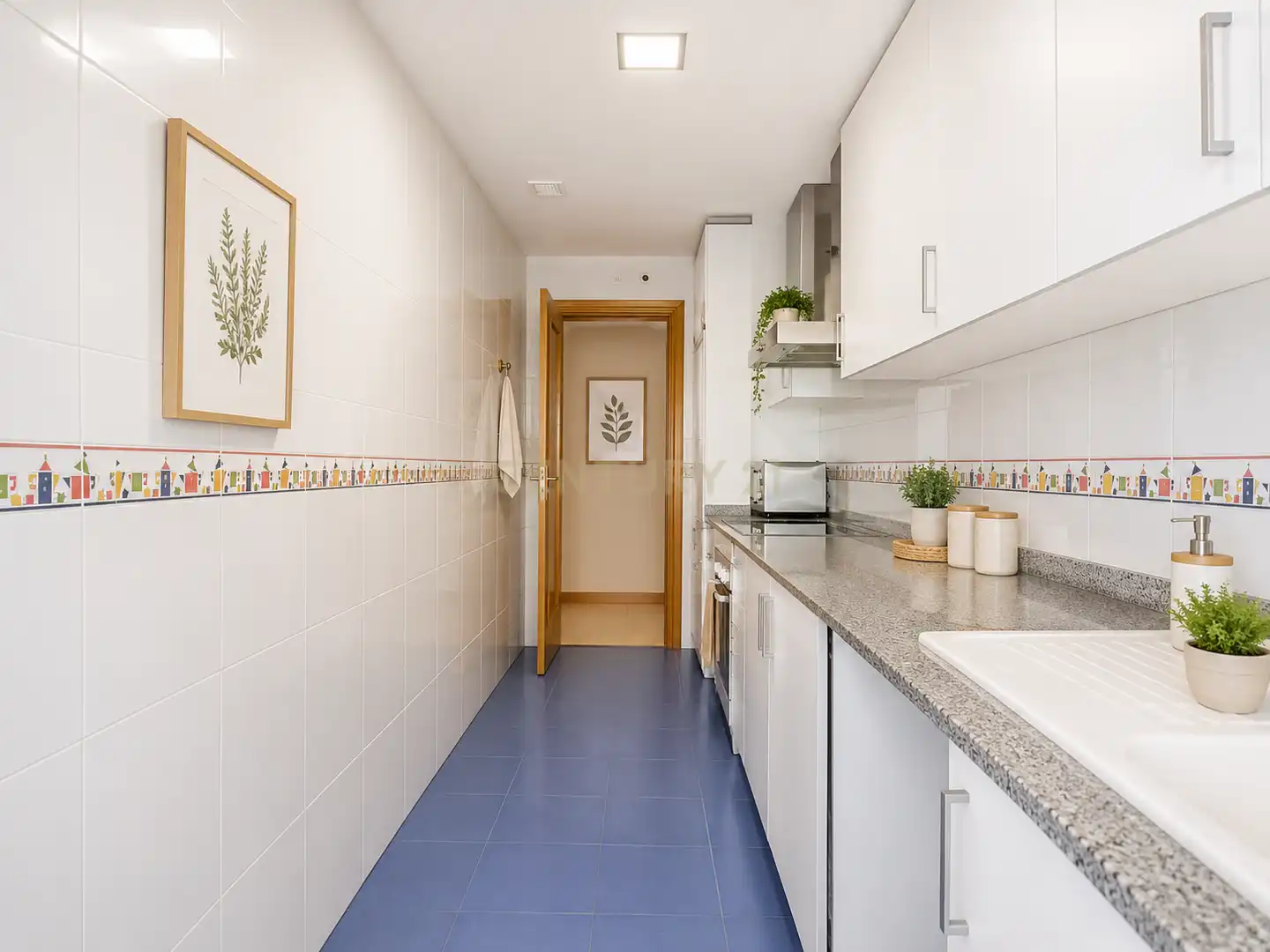 Wohnung mit Pool zum Verkauf in mas del rosari, Carrer el Puig, Paterna, Spain, imagen 10