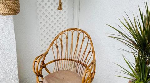 Foto 3 de Apartament en venda a El Puerto, Alicante