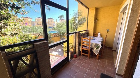 Photo 2 of Apartments for sale in Golf Valle Este, Vera