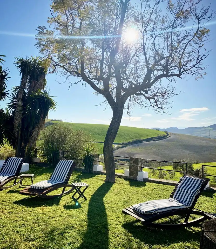 Country house with terrace for sale in Morón de la Frontera, imagen 51
