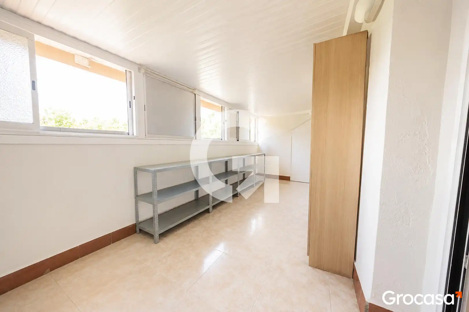 Casa o xalet en venda en Castellar del Vallès amb Aire condicionat, Calefacció i Jardí privat