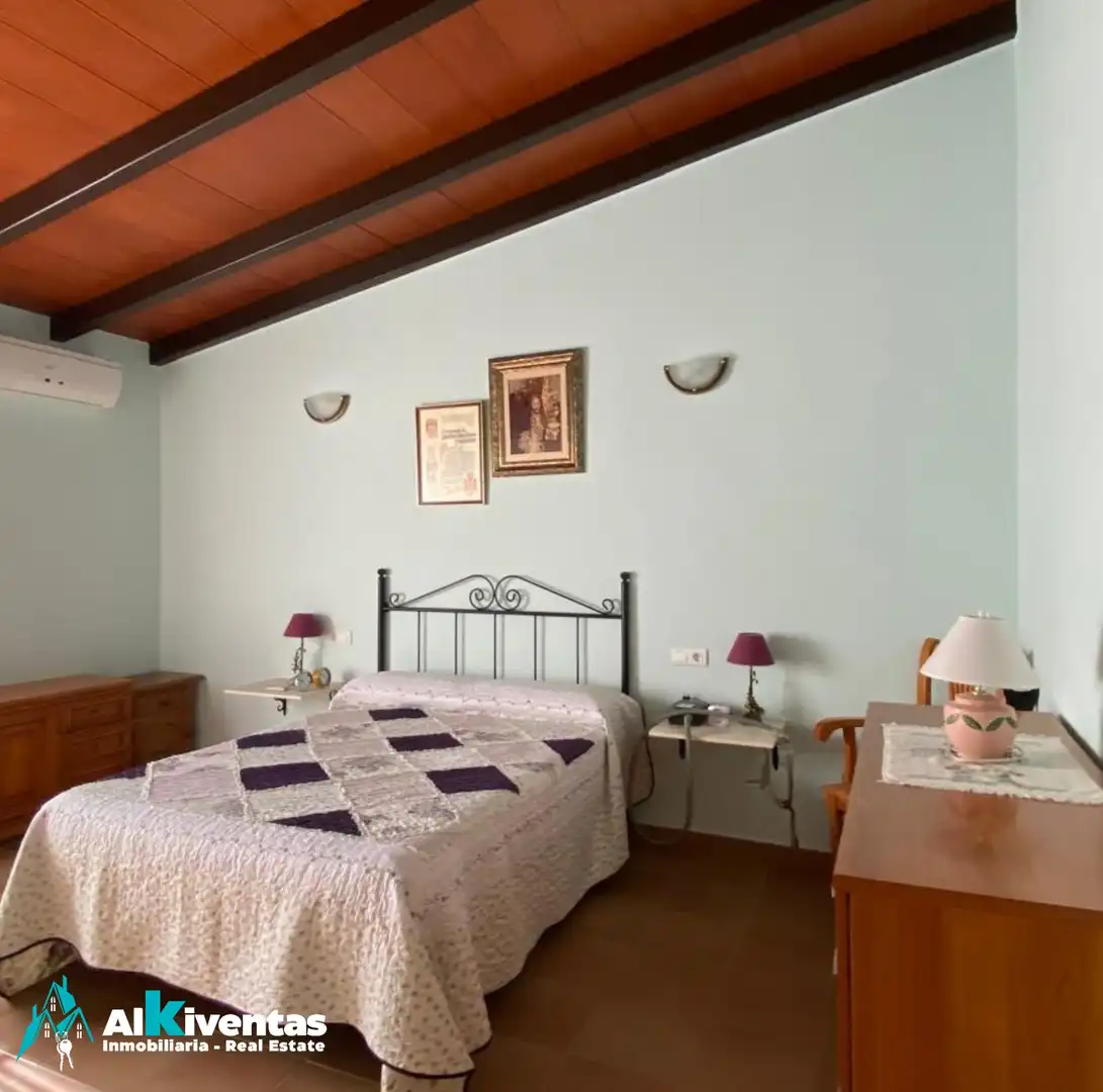 Casa rústica en venda a Carretera de Cártama 88, imagen 10