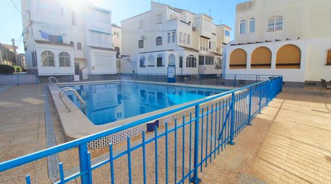 Estudio en venta en Torrevieja  Residencial El Paraíso Acequión