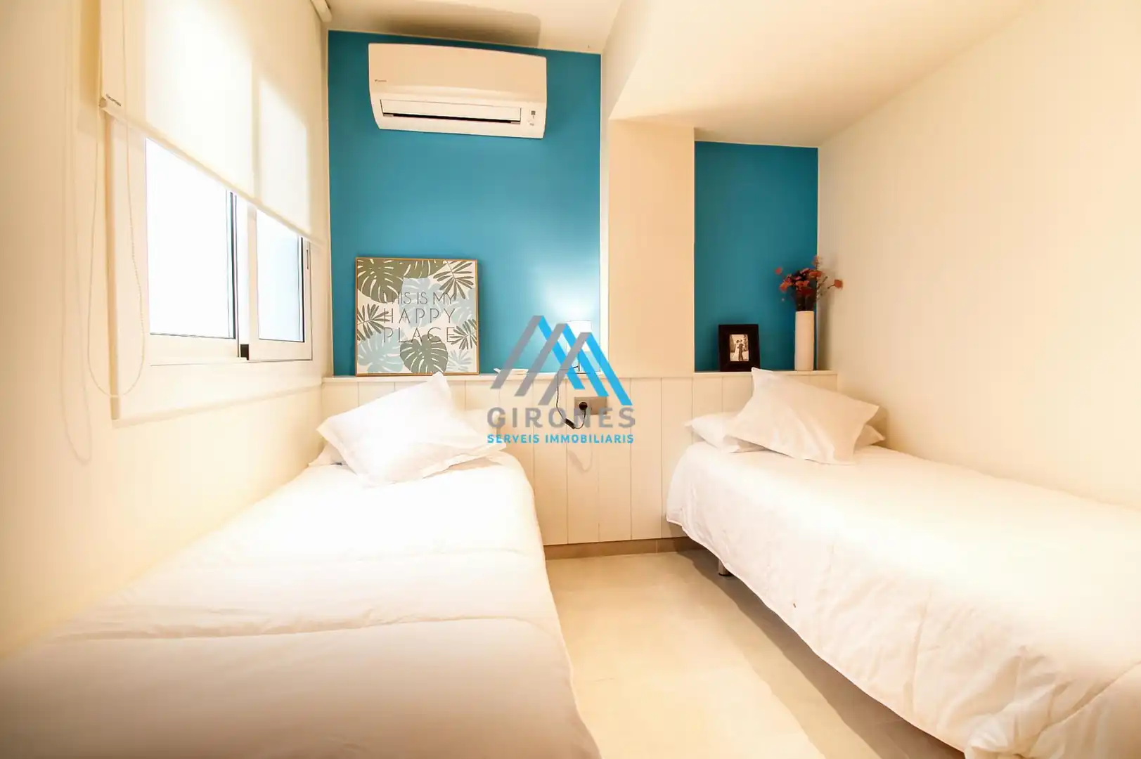 Apartamento con terraza en venta en Passeig del Mar, imagen 10