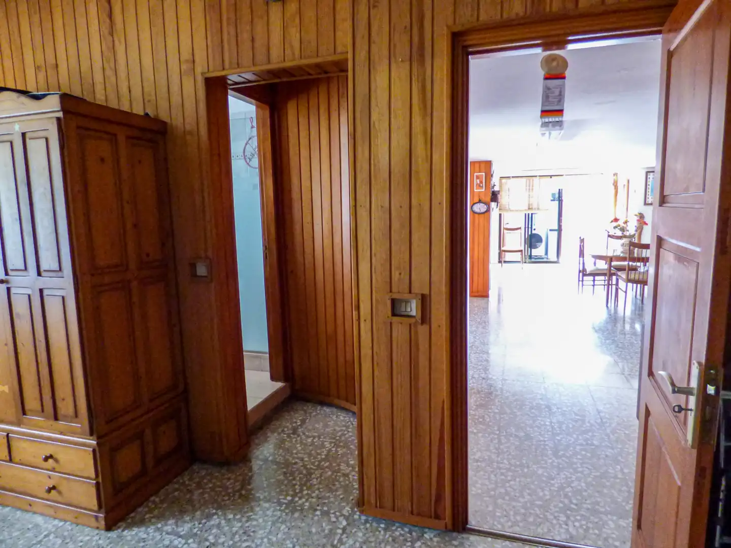 Casa o xalet en venda en Vega Lagunera