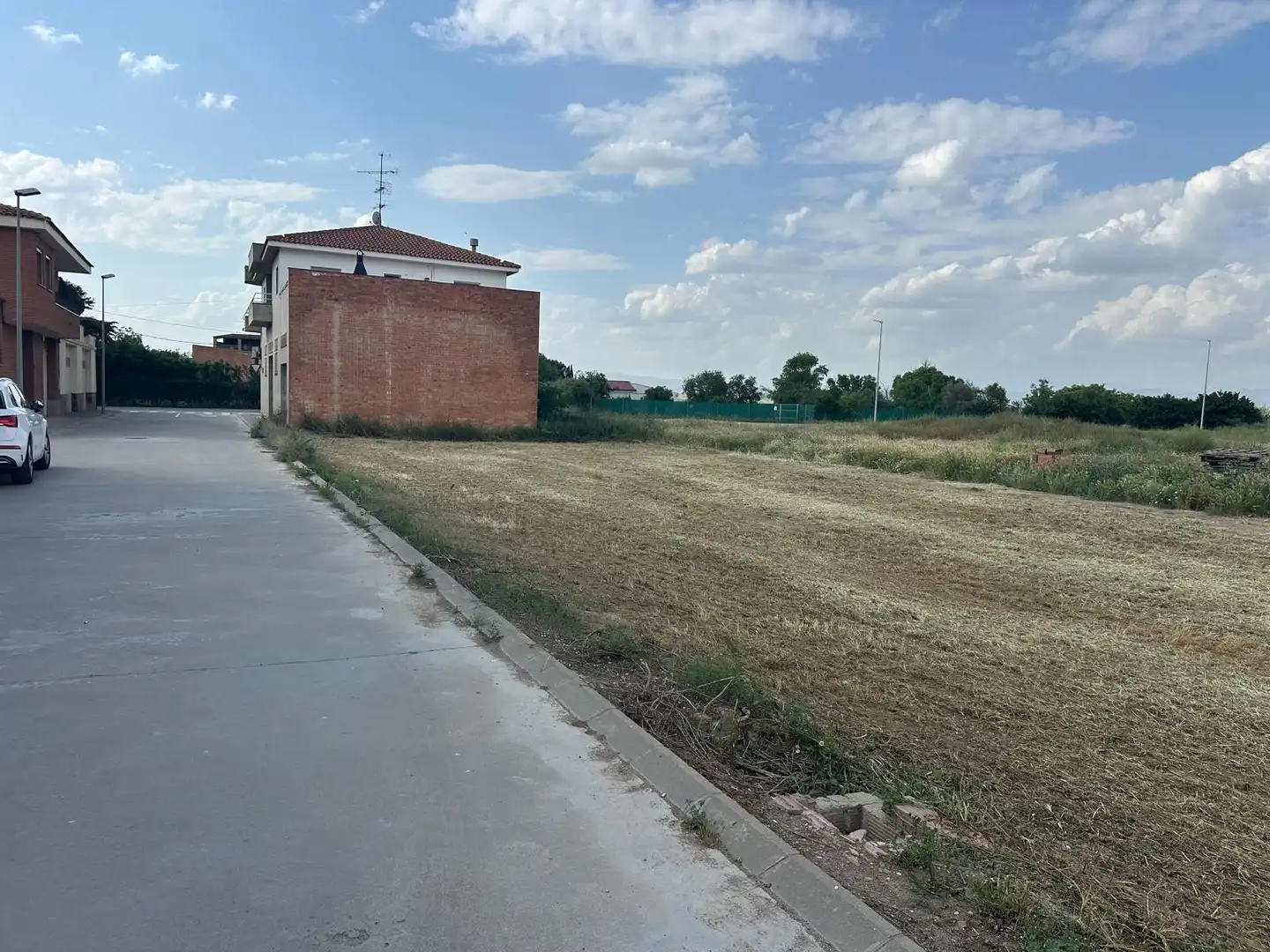 Residential land for sale in Carrer La Noguera lleida