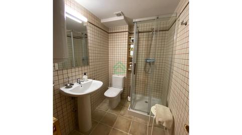 Foto 4 de Pis en venda a N/a, Alp poble, Girona