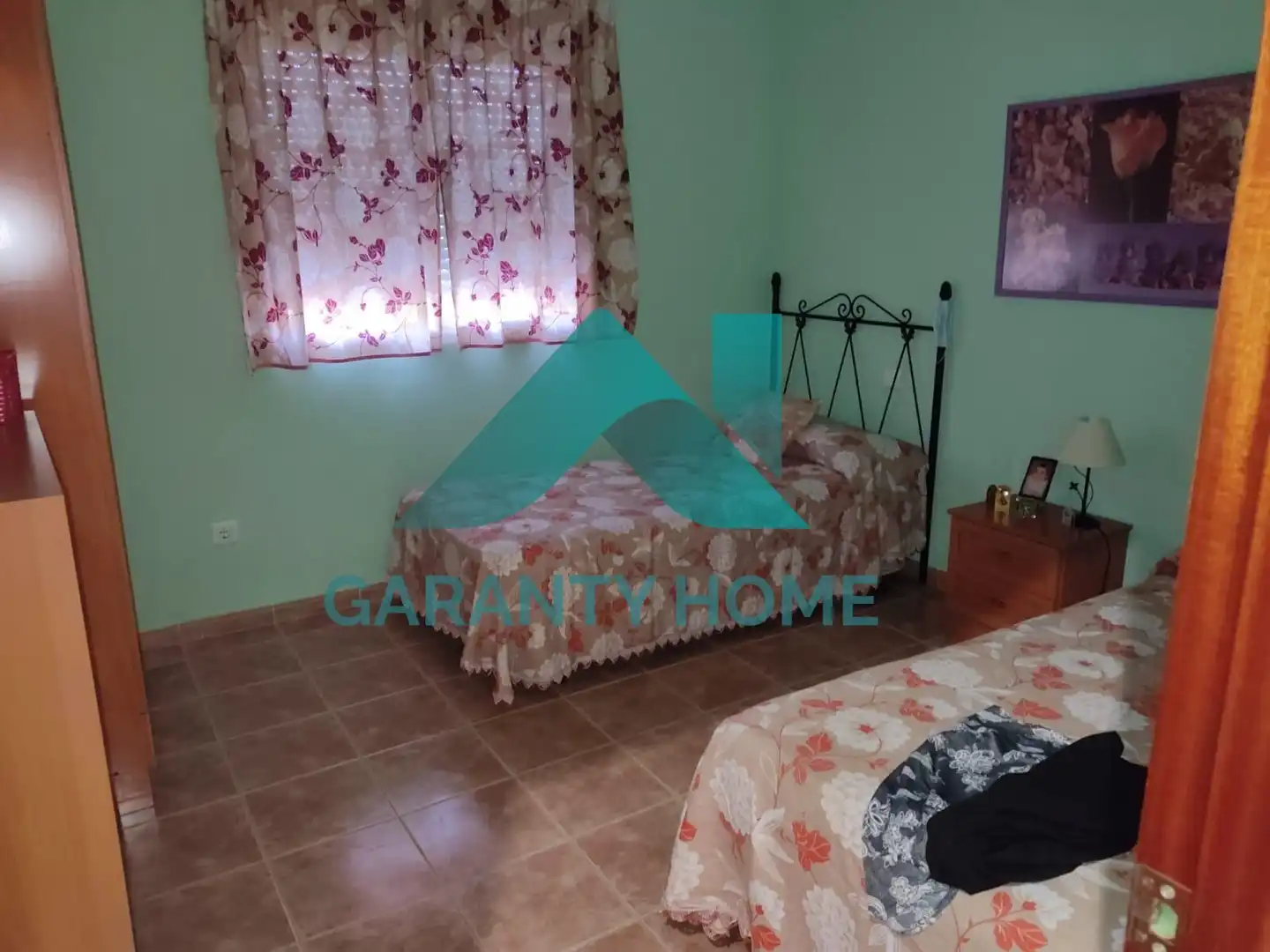 Casa o xalet en venda a Aliseda