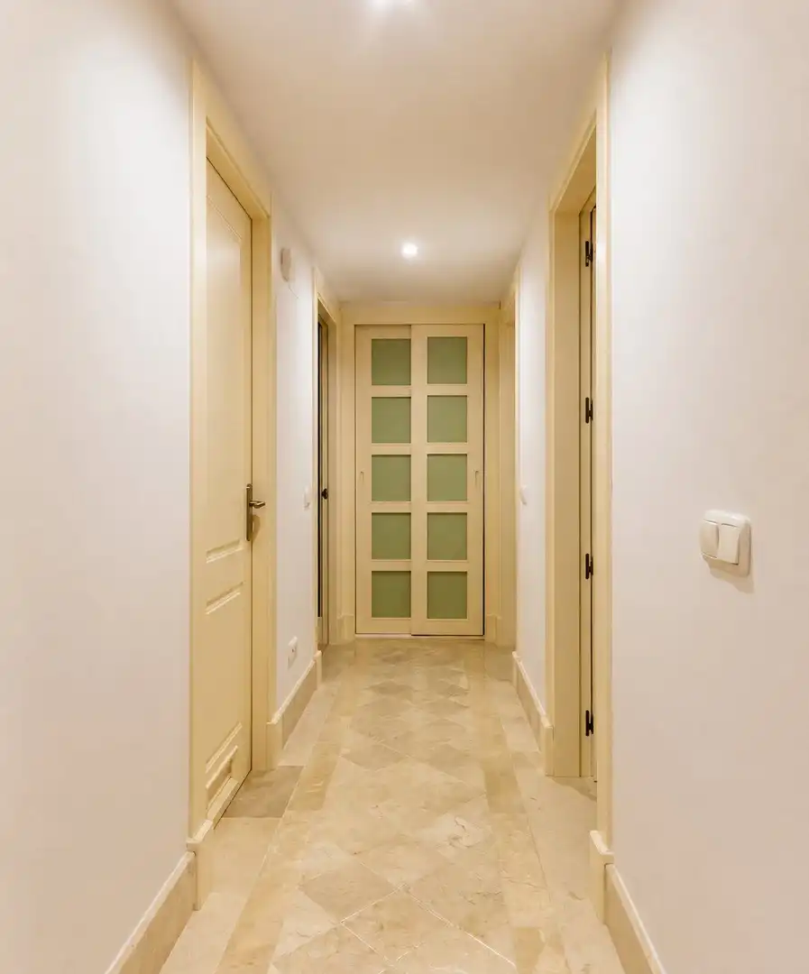 Apartments for rent in Sotogrande Alto