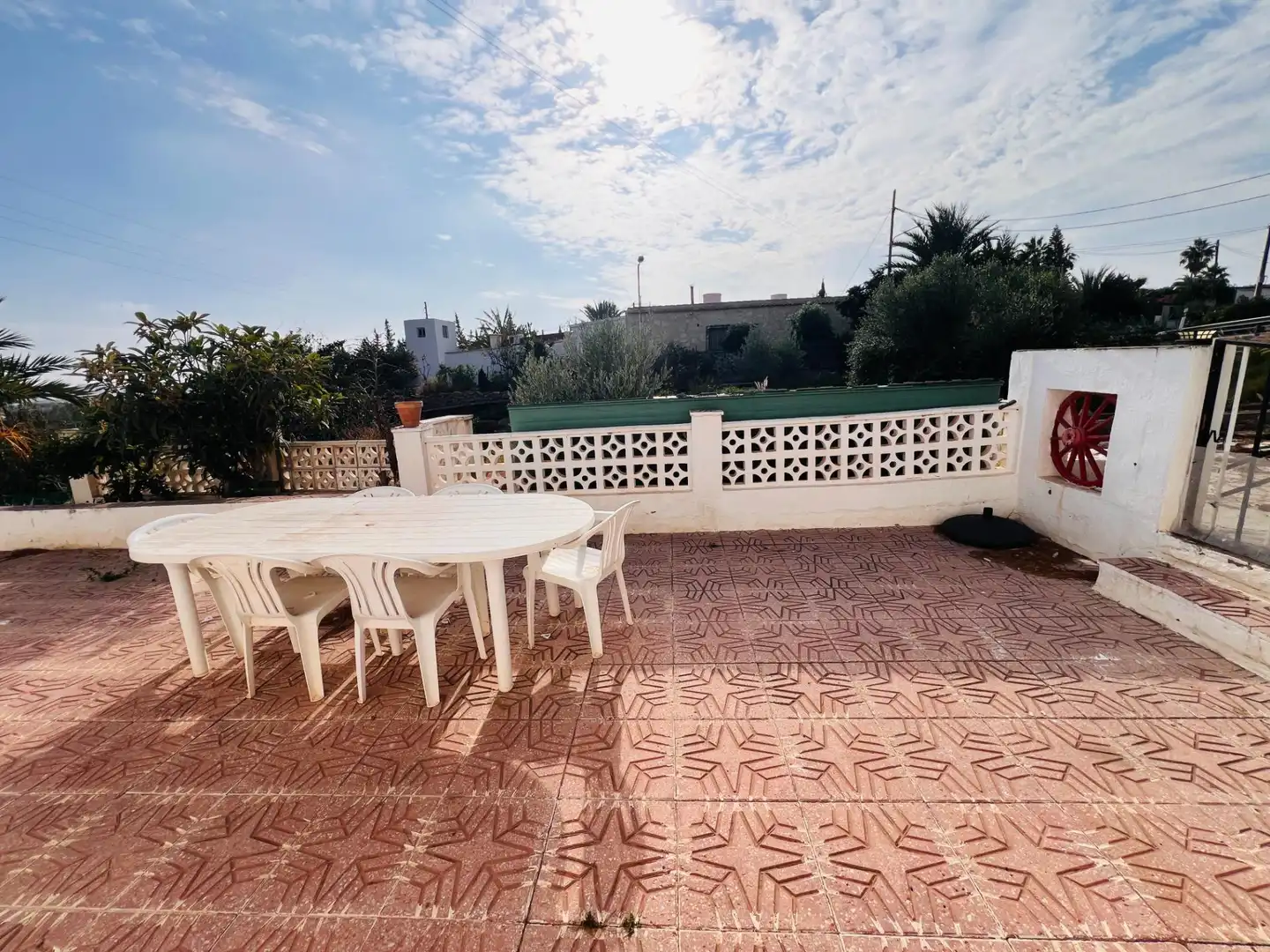Casa o chalet en venta en San Juan de los Terreros
