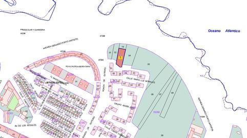 Photo 2 of Land for sale in C/ María Pita, Los Rosales, A Coruña Capital