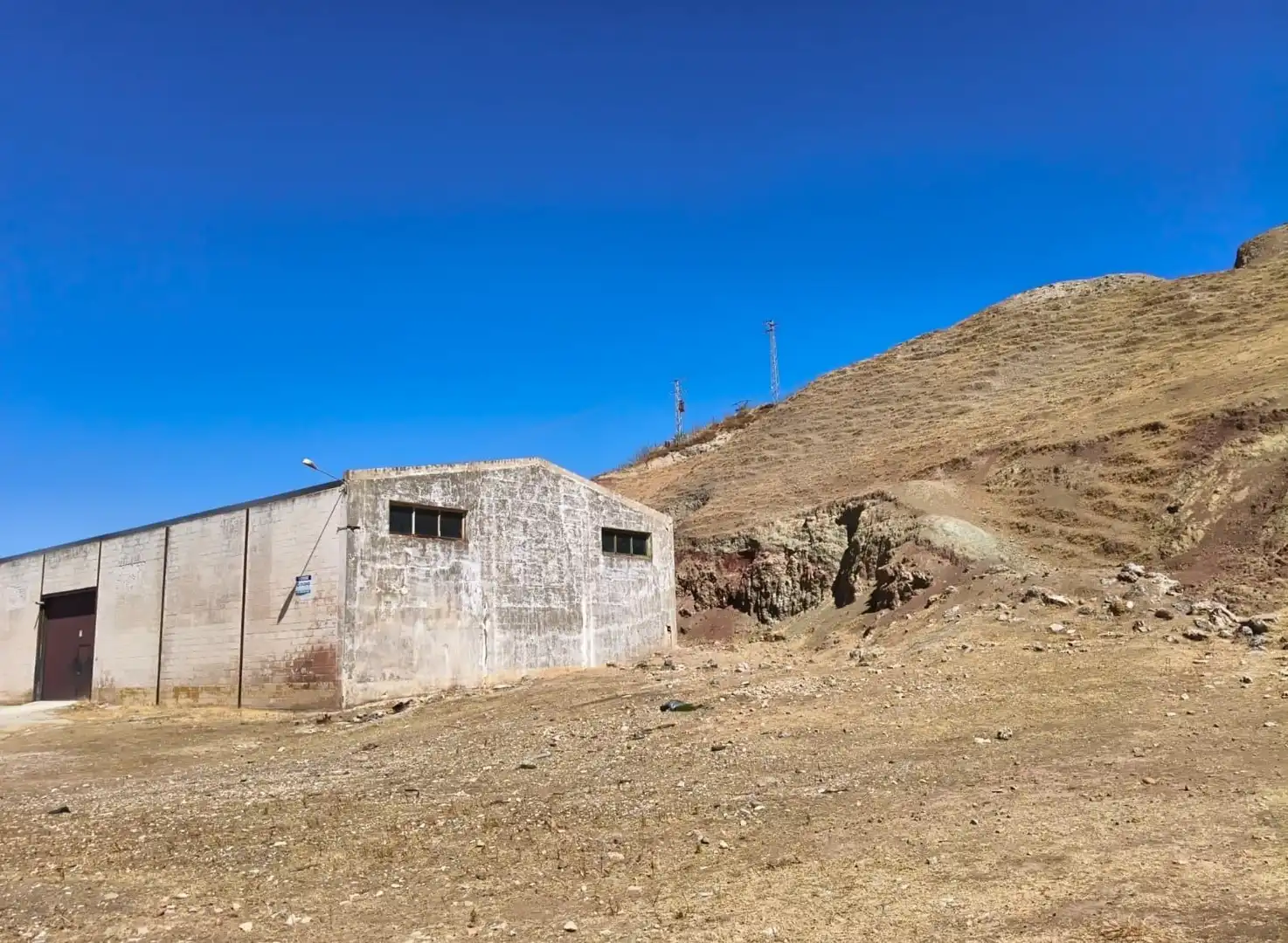 Industriegebäude zum Verkauf in Morón de la Frontera, imagen 9