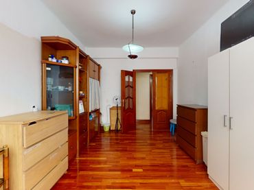 Pis amb ascensor en venda a Ibaiondo