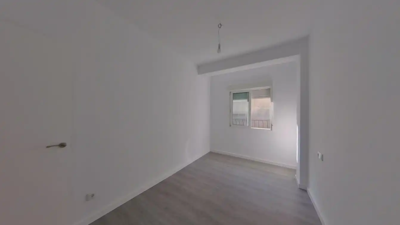Bedroom of Flat for sale in Murcia  with Balcony
