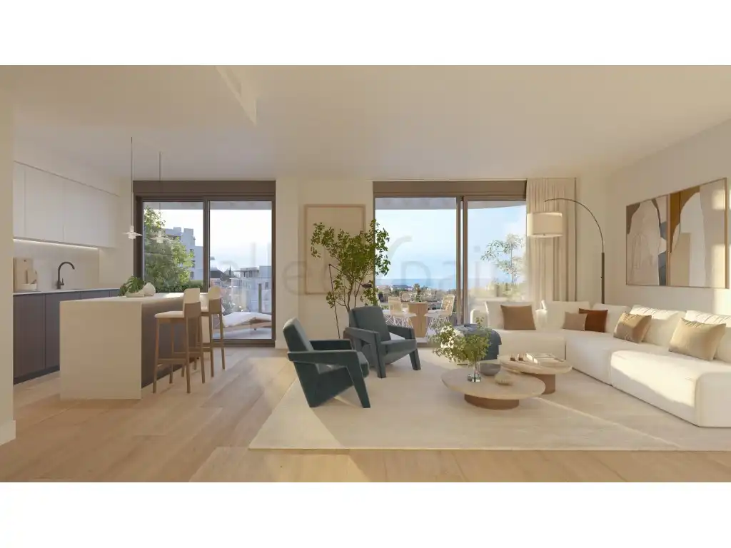 Apartamento en venta en Hipódromo - Cerrado del Águila, imagen 6