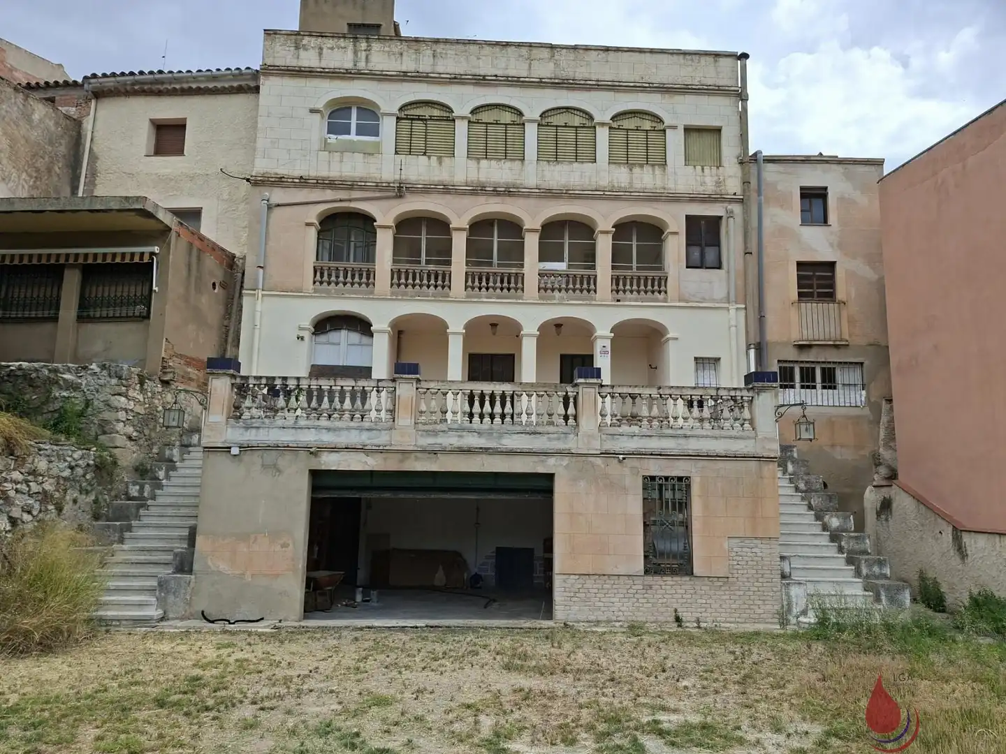 Casa en venda a Major 18-20, imagen 3