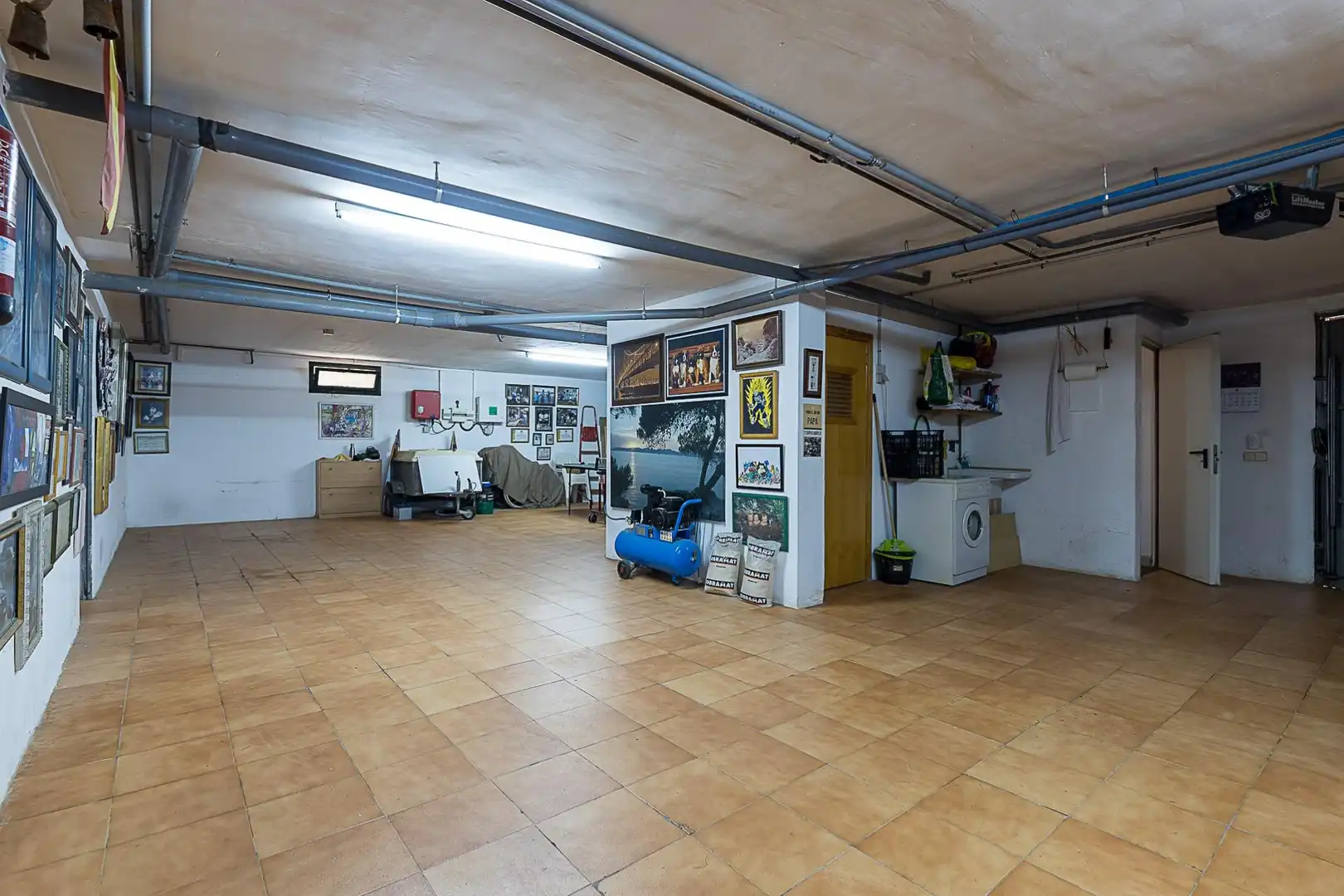 Detached house with pool for sale in Sa Cabaneta, imagen 31