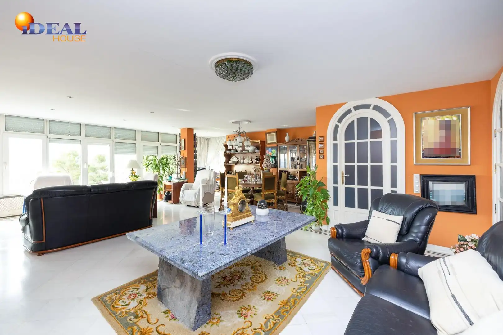 Villa mit Terrasse zum Verkauf in Barrio de la Vega, imagen 42