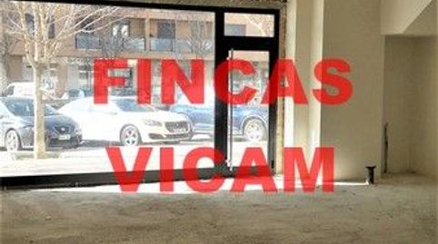 Foto 5 von Geschaftsraum zur Miete in N/a, -1, Maria Auxiliadora, Huesca Capital
