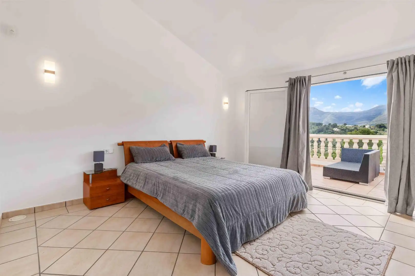 Casa con piscina en venta en Murla, imagen 37