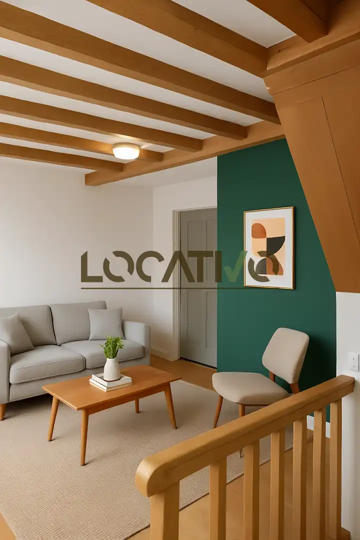 Living room of Houses for sale in Valverde de la Vera