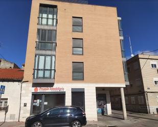 Exterior view of Premises for sale in  Madrid Capital