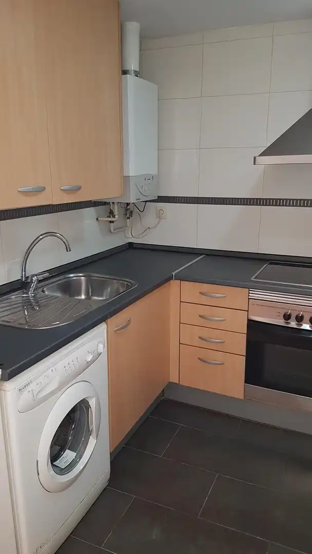Apartments for rent in Calle de Granados, Centro