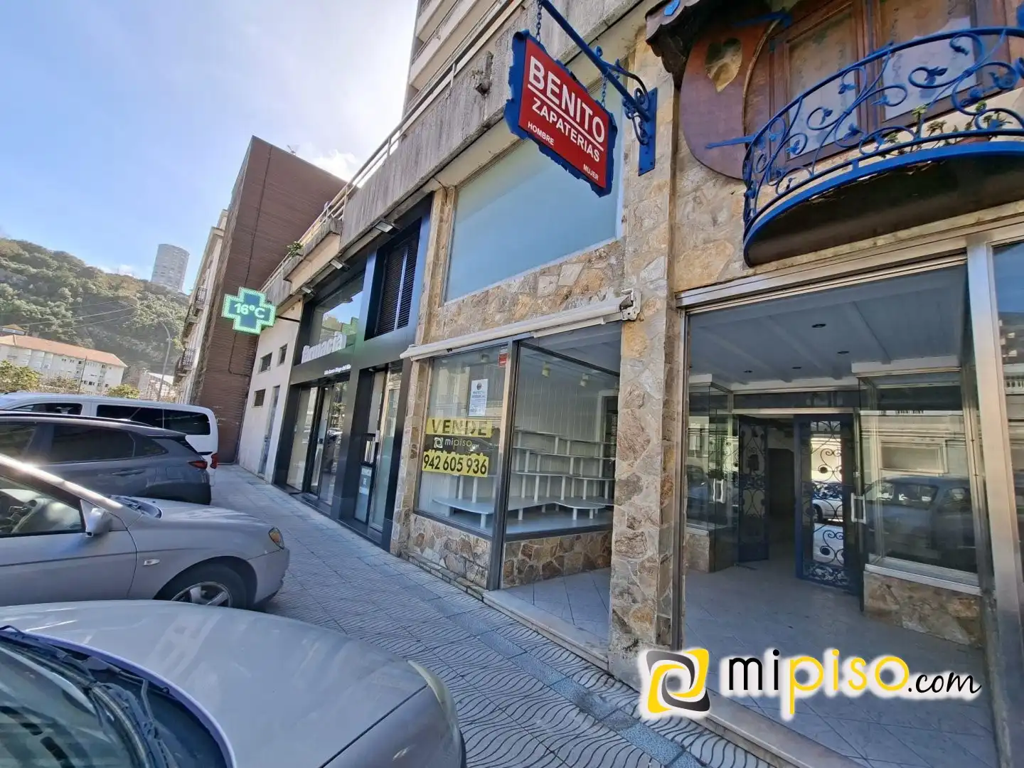 Business premises for sale in Centro, imagen 2
