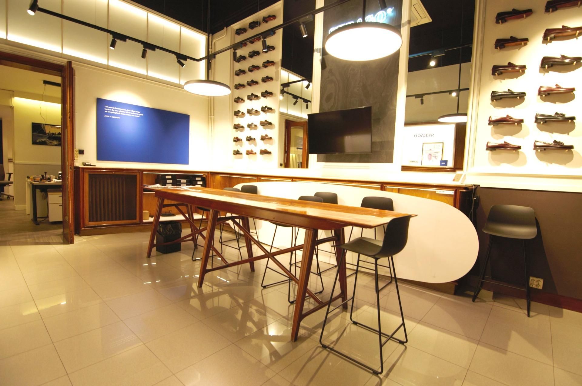 Premises to rent in Dreta de l'Eixample, Eixample